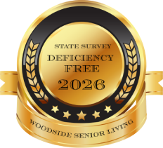 2026 Deficiency Free recognition